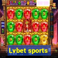 Lvbet sports